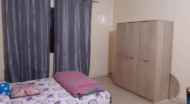 Terranga Sweet Studio, Book Hotel Dakar Dakar