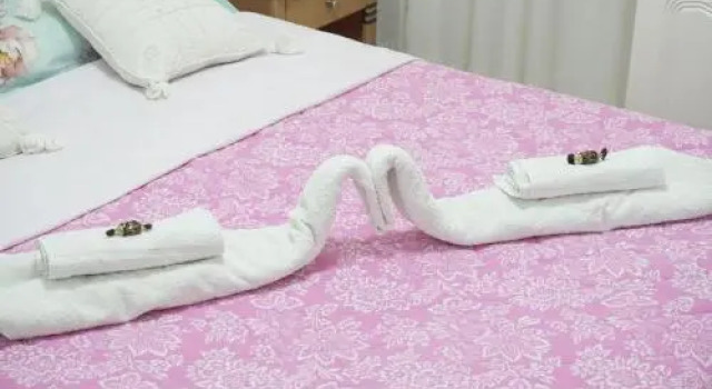Dead Sea Yehuda Apartments