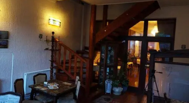 Guesthouse Karibo, Rezervovat Hotel Hotely v Sombor se snídaní, Snídaně