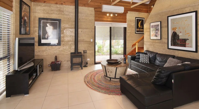 Spa Cottage, Buchen Sie Resort Dunsborough 