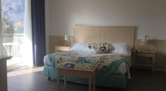 Люкс Hotel Piccolo Mondo