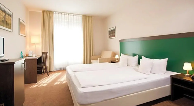 Номер Superior BHB - Boutique Hotel Buchholz