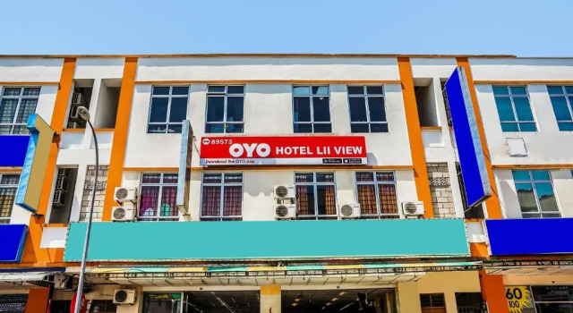 Hotel Lii View, Boek Hotel Hotels in Johor met parkeren, Parkeren