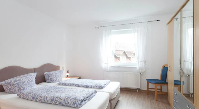 Spacious Apartment near Forest in Bad Dürrheim, Reserva ahora Apartamento Hoteles en Baden-Wurtemberg con desayuno, Desayunos