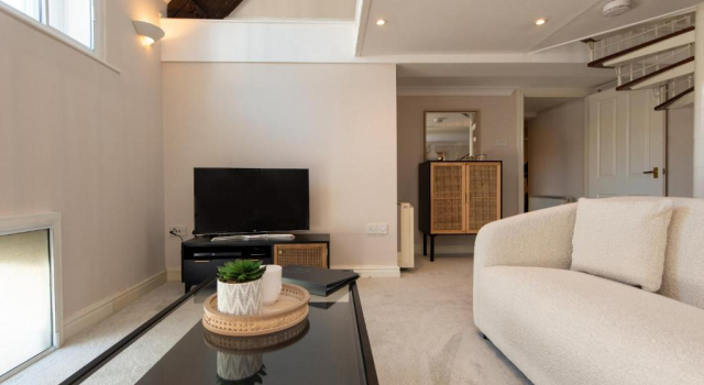 Апартаменты St Andrews Court