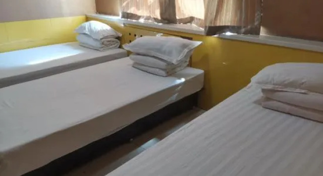 Economy Zimmer Baixing Hotel