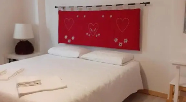 Habitación Estándar La Casetta Del Dahu