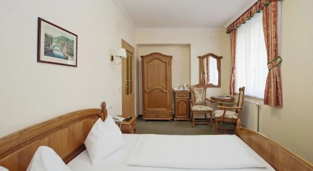Двухместный номер Classic Villa Rosa