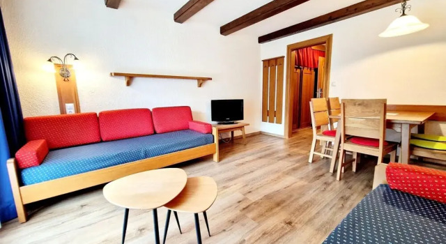 Апартаменты Apartment in Bad Kleinkirchheim