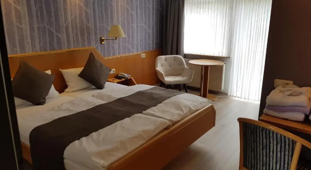 Номер Comfort Waldhotel Kurfürst