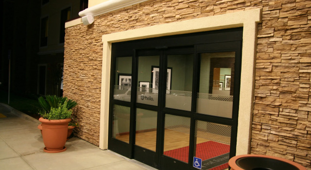 Hampton by Hilton, Book Hotel Brentwood San Francisco Bay Area
