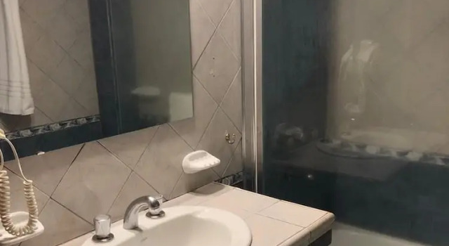 Номер Comfort Orquideas Hotel & Cabañas