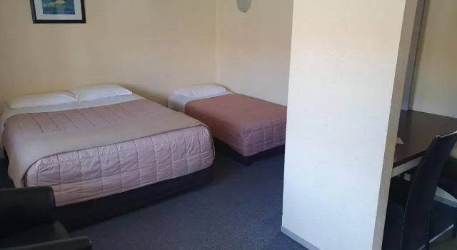 Номер Standard Cortez Motel