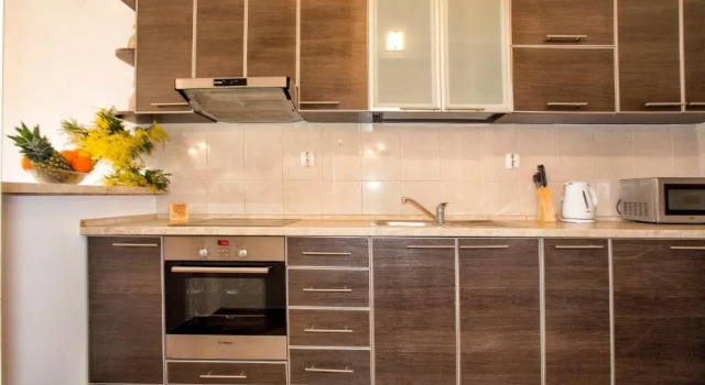 Апартаменты Superior Sun Village Apartments