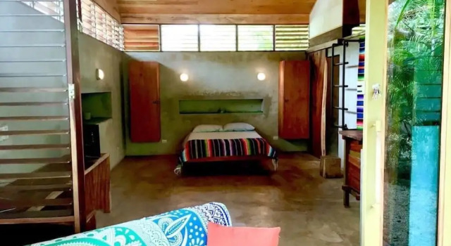 la casa los suenos, Reserva ahora Hostal o pensión Bocas del Nasara Guanacaste