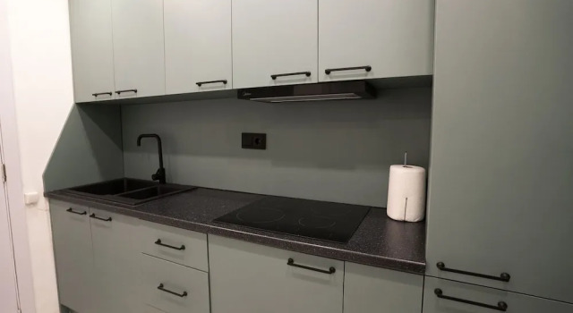Номер Standard Sulitzer Residence