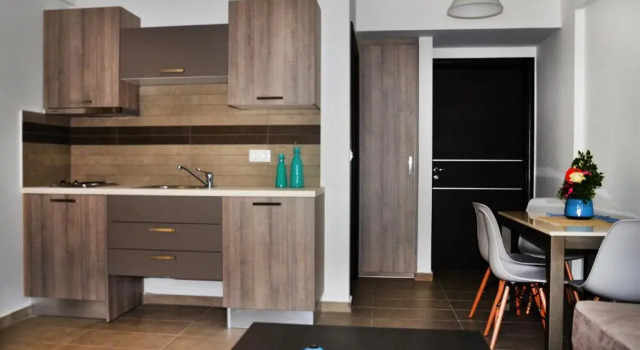 Апартаменты Superior Ledra Maleme Hotel