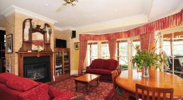 Sandholme Guesthouse