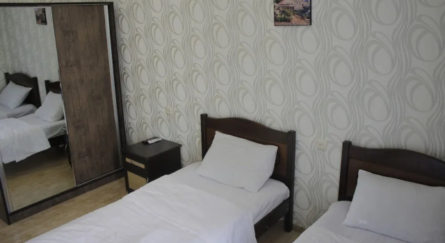 Prima Rooms, Забронировать Отель Отели Тбилиси 3 звезды, рядом с Мост Царицы Тамары, 3*