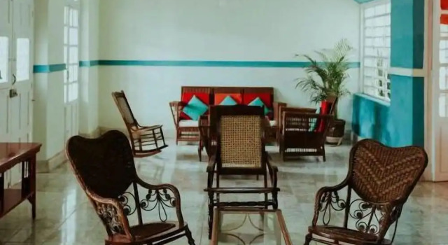 Casa Lool Beh, Reserva ahora Hotel Hoteles baratos en Mérida, cerca de Paseo de Montejo