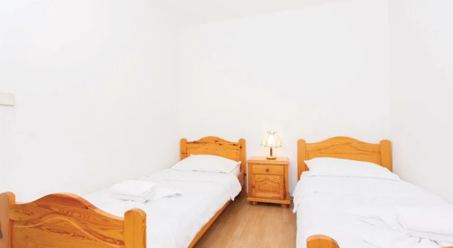 Beautiful Home in Malinska With Wifi and 3 Bedrooms, Prenota Hotel Hotel a Isole Quarnerine con parcheggio, Parcheggio