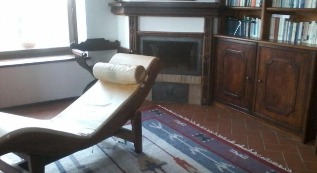 B&B Villa Naugera, Prenota Bed & breakfast Borgosesia Valsesia Monterosa