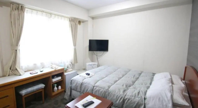 Номер Standard Itoen Hotel Inatori