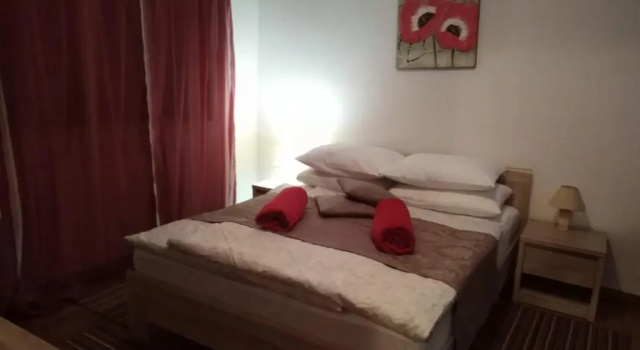 Номер Deluxe Guest House Šumski dvor