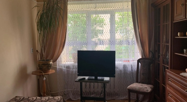 Квартира Моршин
