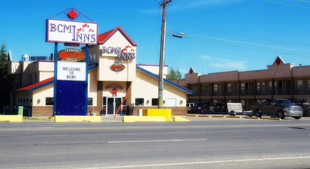 Best Maple Inn