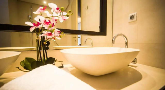 Номер Standard Hotel Residence