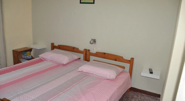 House Souzanna, Rezervovat Hotel Toroni Sithonia