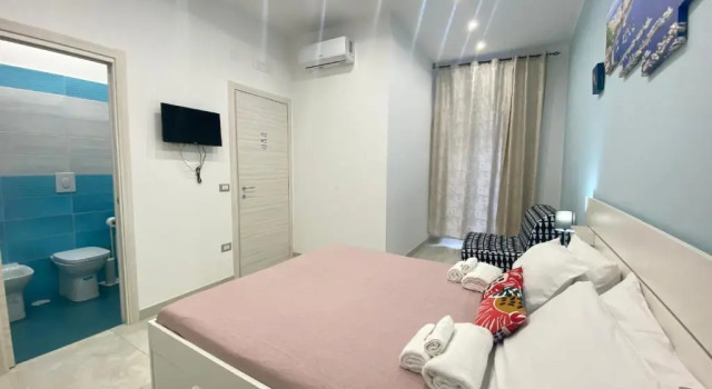 Standard Zimmer Il Vicoletto