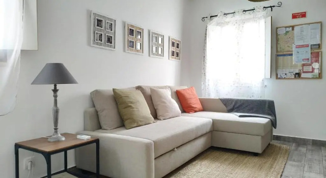 Апартаменты Casa Do Alto