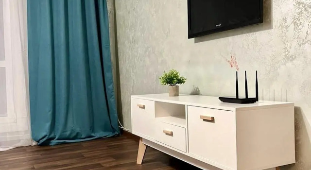 Home Hotel (Хоум Отель) в 10-м микрорайоне 13