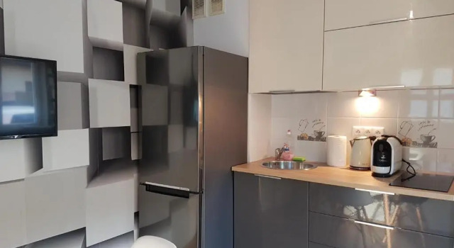 Апартаменты Apartament Spokojna - 365PAM