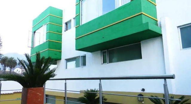 Hostal Terra 2 - EL CONDADO, Book Hotel Cheap Hotels in Sierra