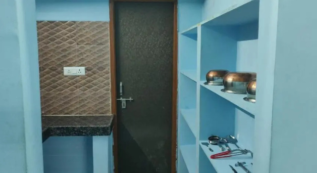 1 BHK Condo, Rezerwuj Apartament Hajdarabad 