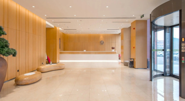 Ji Hotel Linfen Zhongda Street, 预订 酒店 临汾市 山西