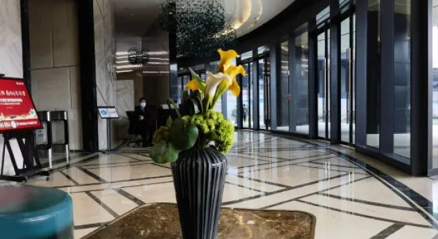 Yiqi Together Yaju (Hengqin Port Store), Boek Hotel Hotels in Guangdong met parkeren, Parkeren