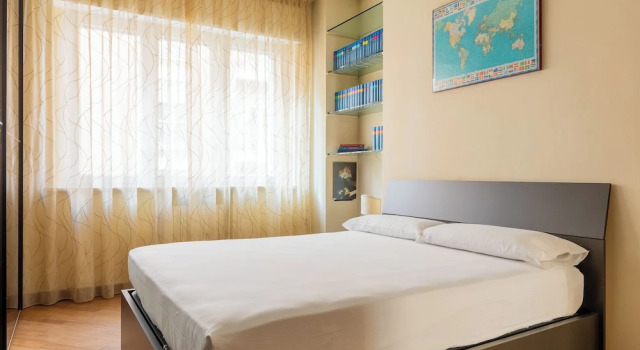Апартаменты Family Elegant Apartment