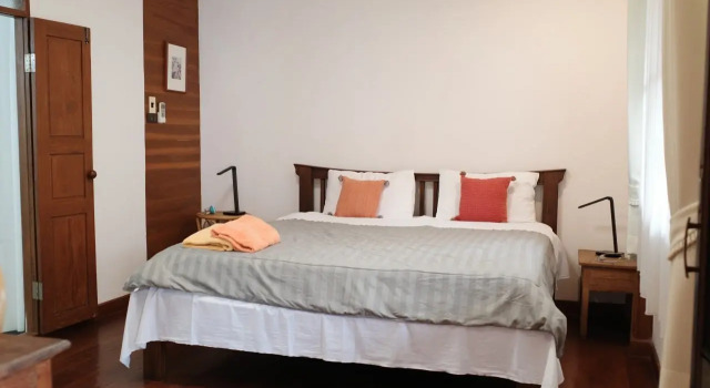 Номер Standard Tiptopthai House