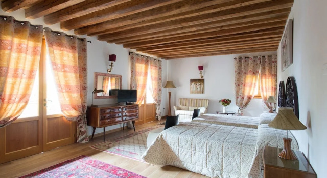 La Casa di Campagna