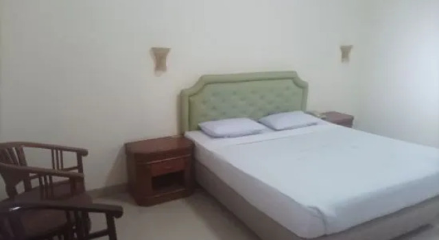 Habitación Superior Permata Hijau