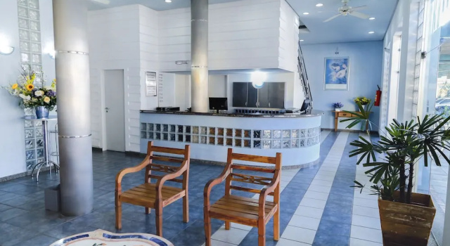 Hotel Lumiar