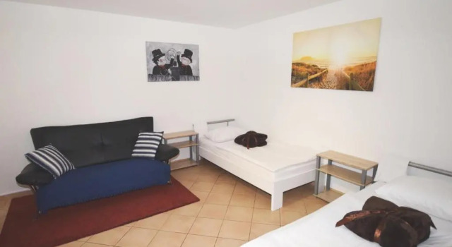 Apartment Stuttgart Münster