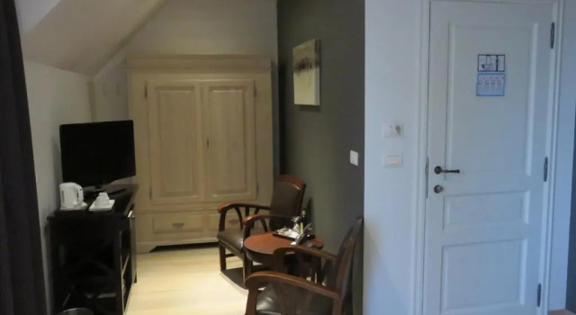 Номер Standard B&B De Goede 13