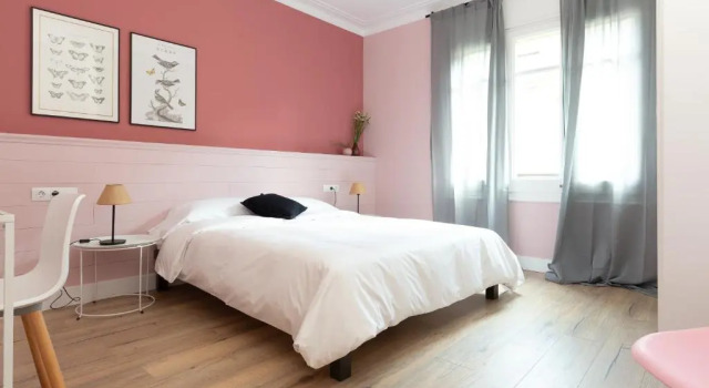 Апартаменты Casa Cosi - Eixample 5