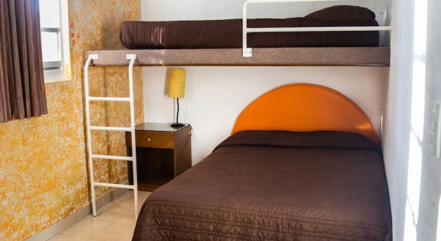 Семейный люкс Natural Suites Hotel- cerca de Africam Safari Valsequillo Puebla