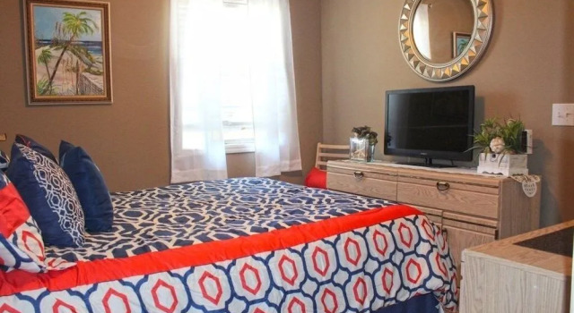 River Oaks 27 B 1 Br condo by RedAwning, Забронировать Отель Отели Южной Каролины 3 звезды, 3*